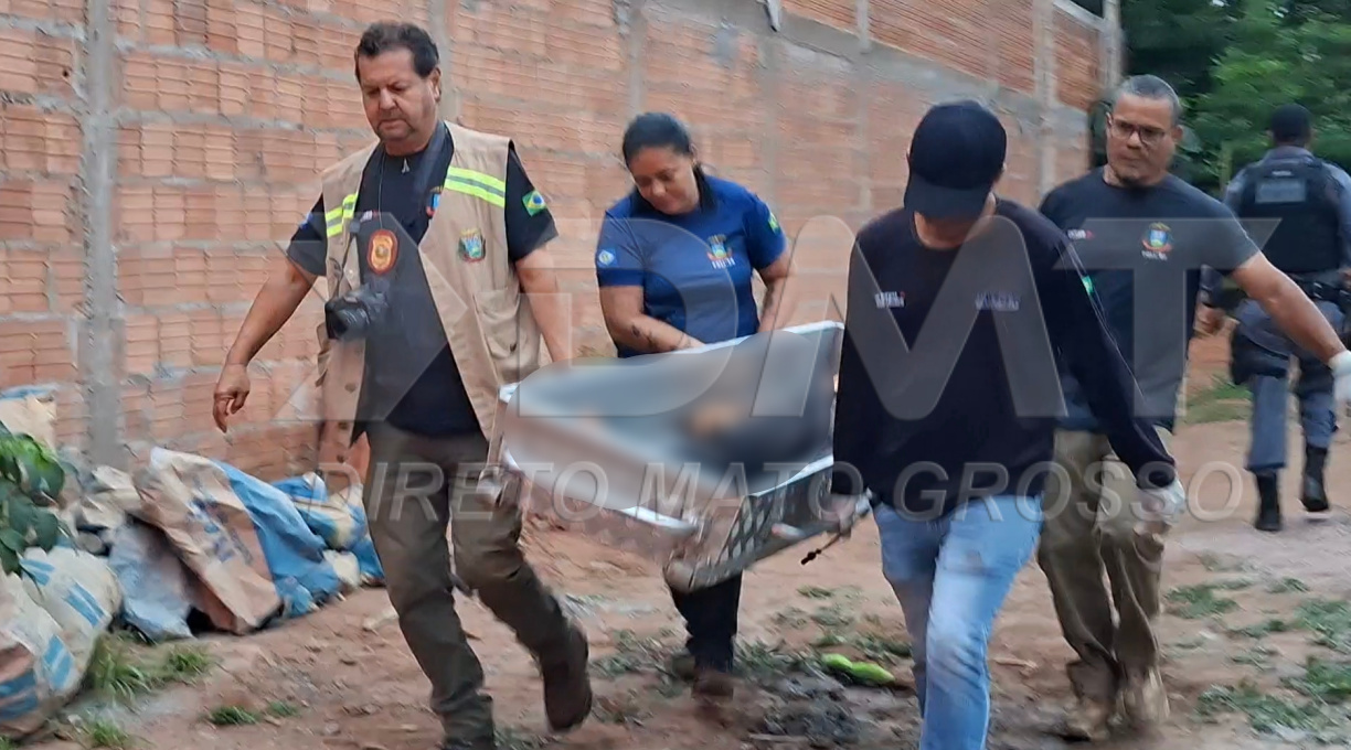 Policiais militares agem rapido, evitam roubo a residência e, em uma troca de tiros, um suspeito foi baleado e morto 1