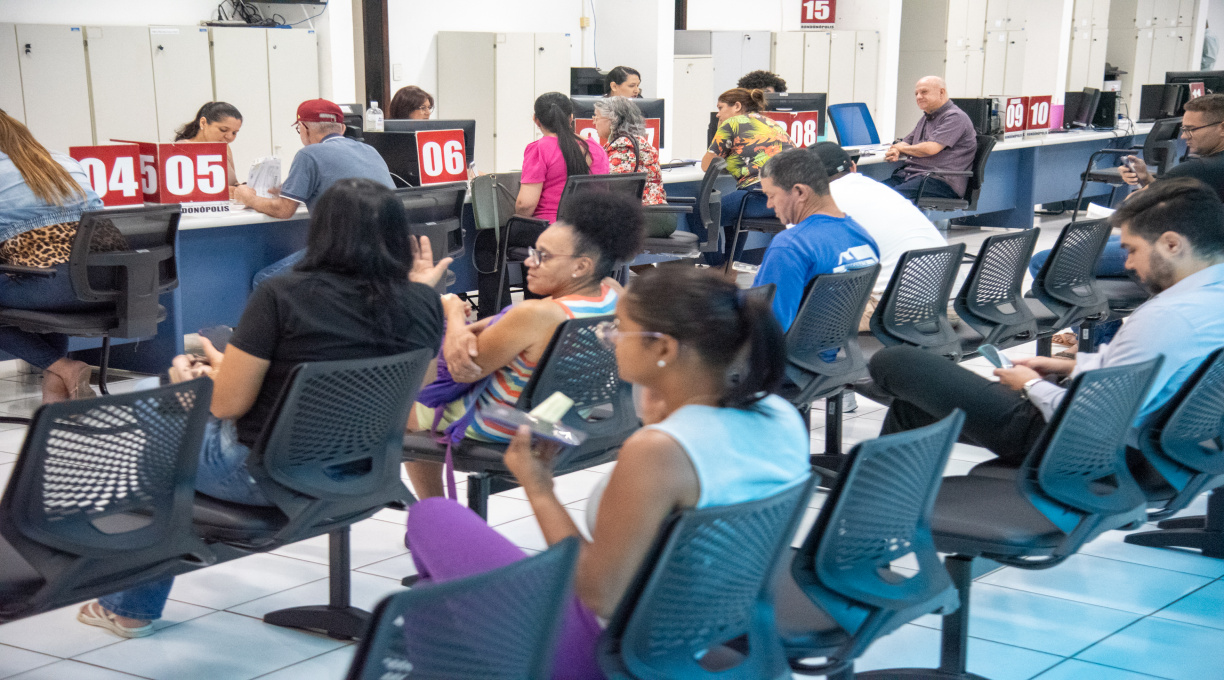 Município de Rondonópolis prorroga prazo de adesão ao Quita Fácil 2025 1