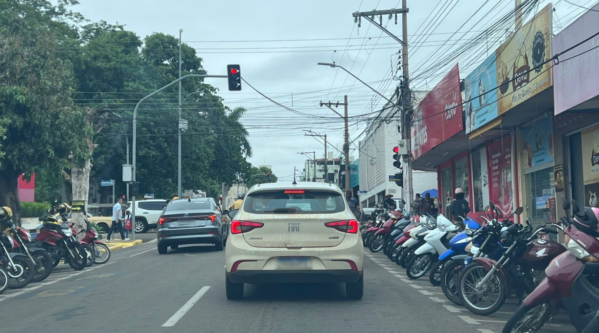 CDL apoia implantação do estacionamento rotativo para fortalecer o comércio local 1