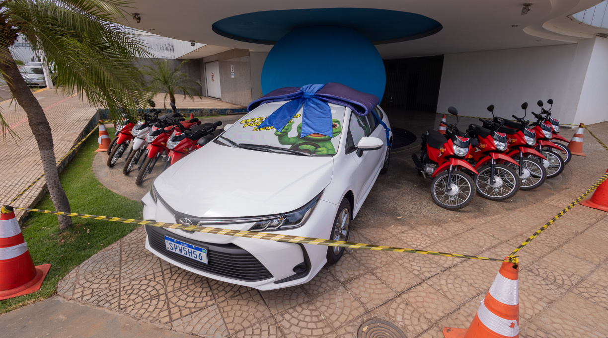 Prazo para participar do IPTU Premiado termina nesta sexta-feira (31) 1