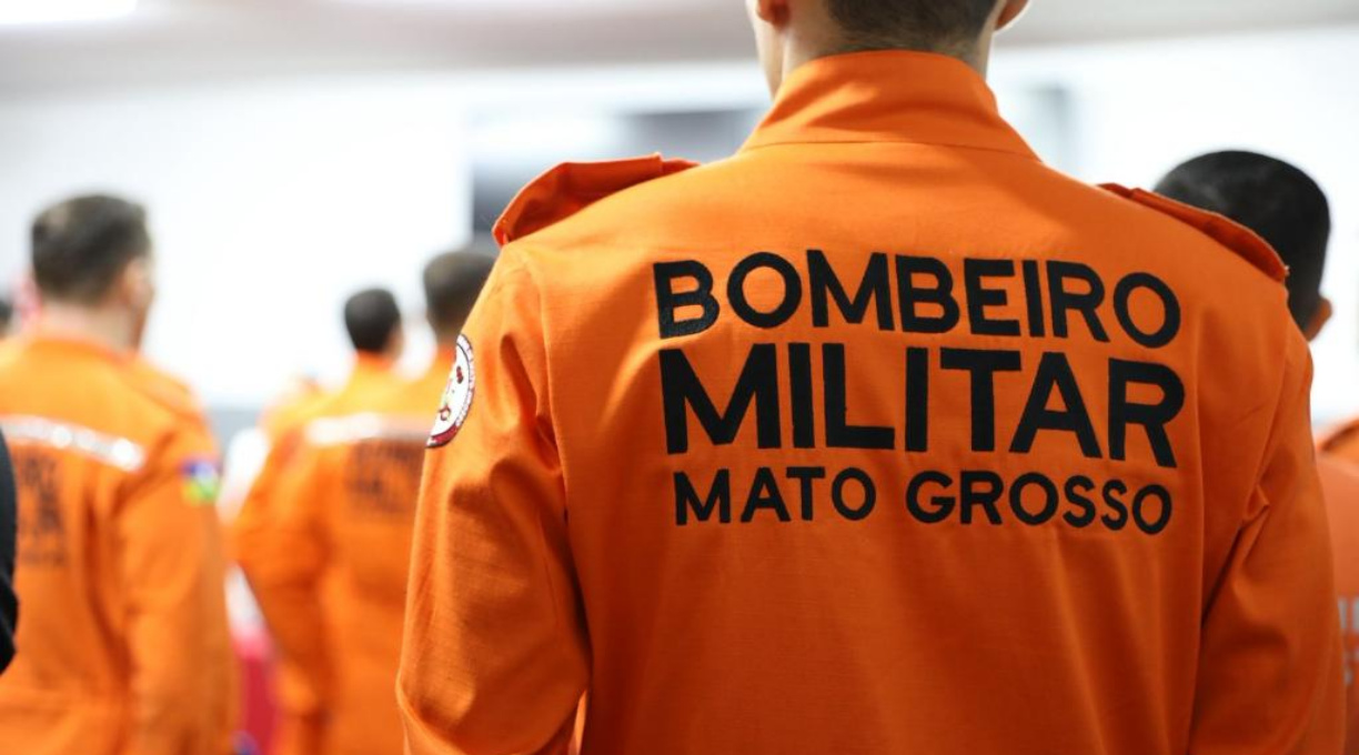 Corpo de Bombeiros divulga gabarito definitivo das provas para bombeiros temporários 1