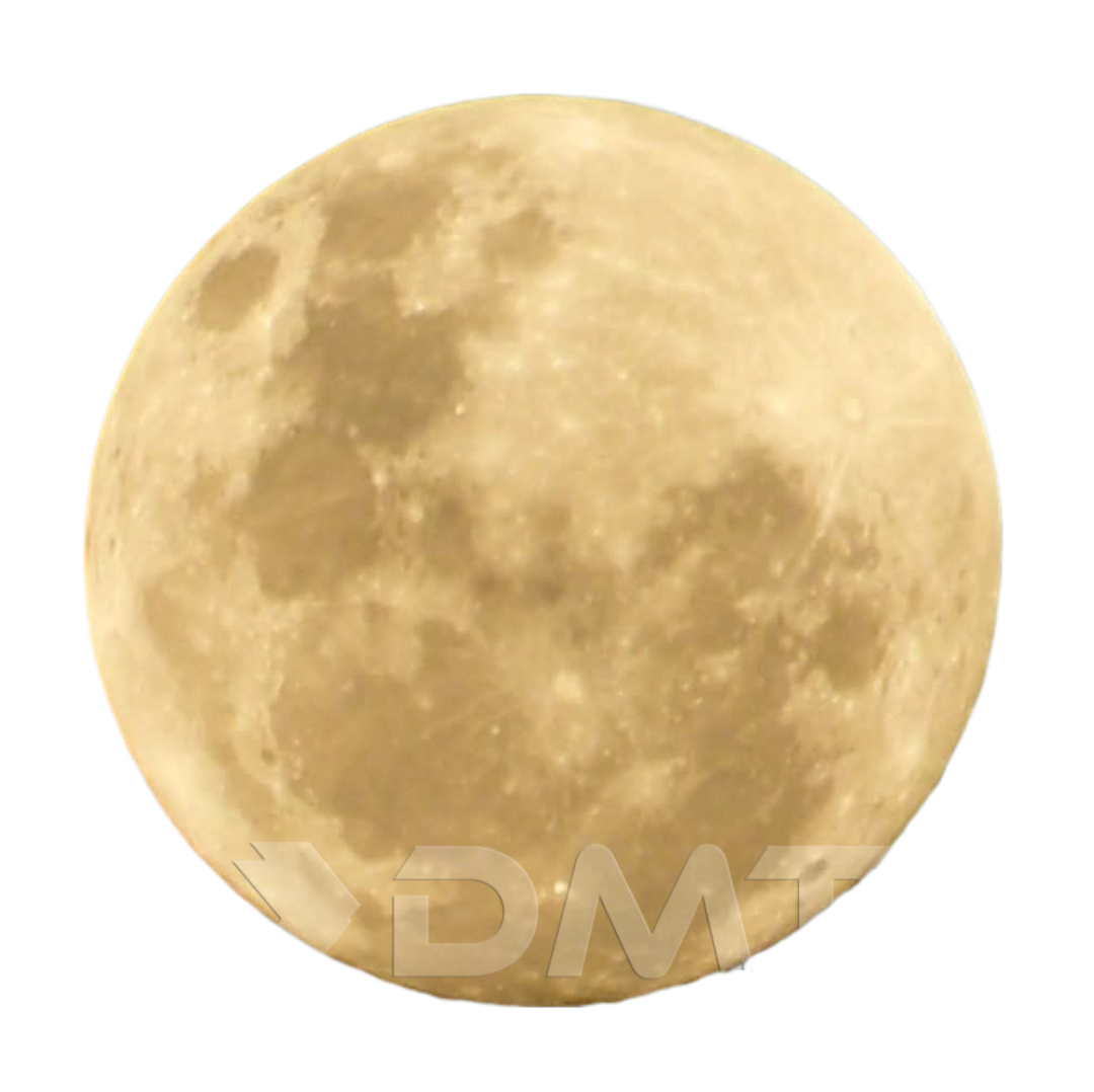 Segunda superlua do ano poderá ser vista no Brasil por 3 dias 1