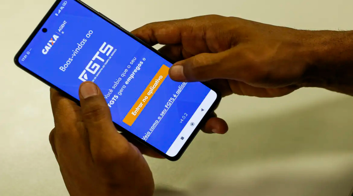 Novas regras do saque-aniversário do FGTS entram em vigor neste sábado 1