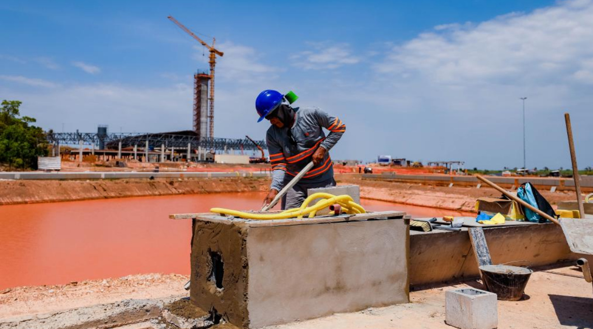 Mato Grosso registra saldo positivo de empregos formais em setembro, com crescimento de 109% 1
