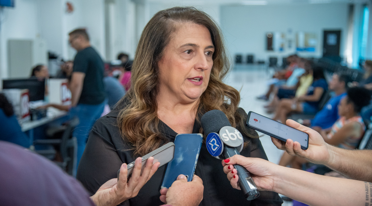 Prefeitura leva o Quita Fácil até a comunidade 1