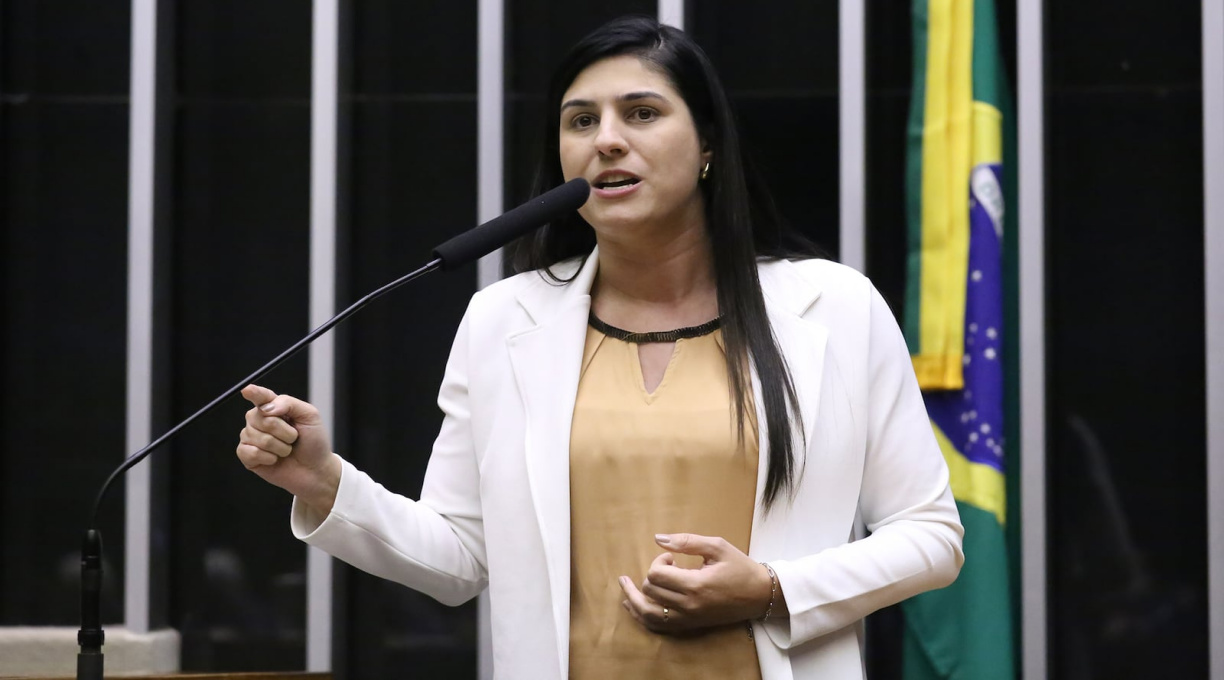 Câmara aprova projeto que revoga norma sobre aborto em meninas vítimas de estupro 1