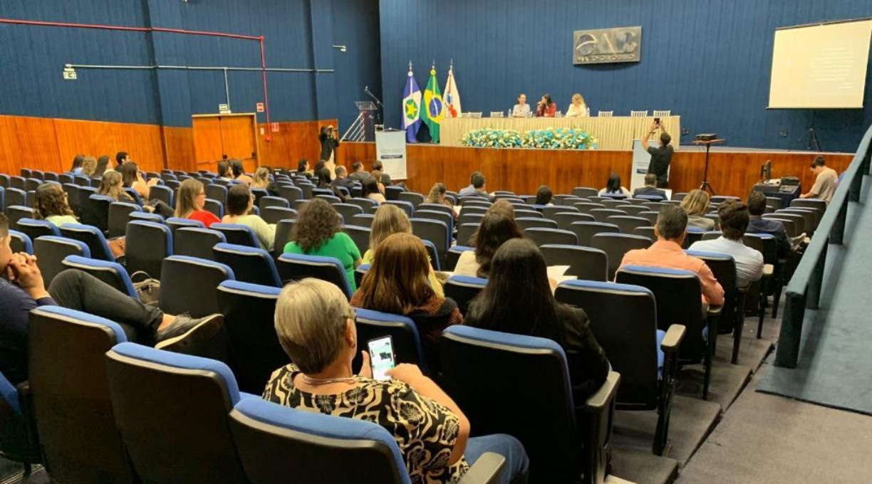 Conferência Estadual discute novos rumos para a defesa do consumidor em Mato Grosso 1