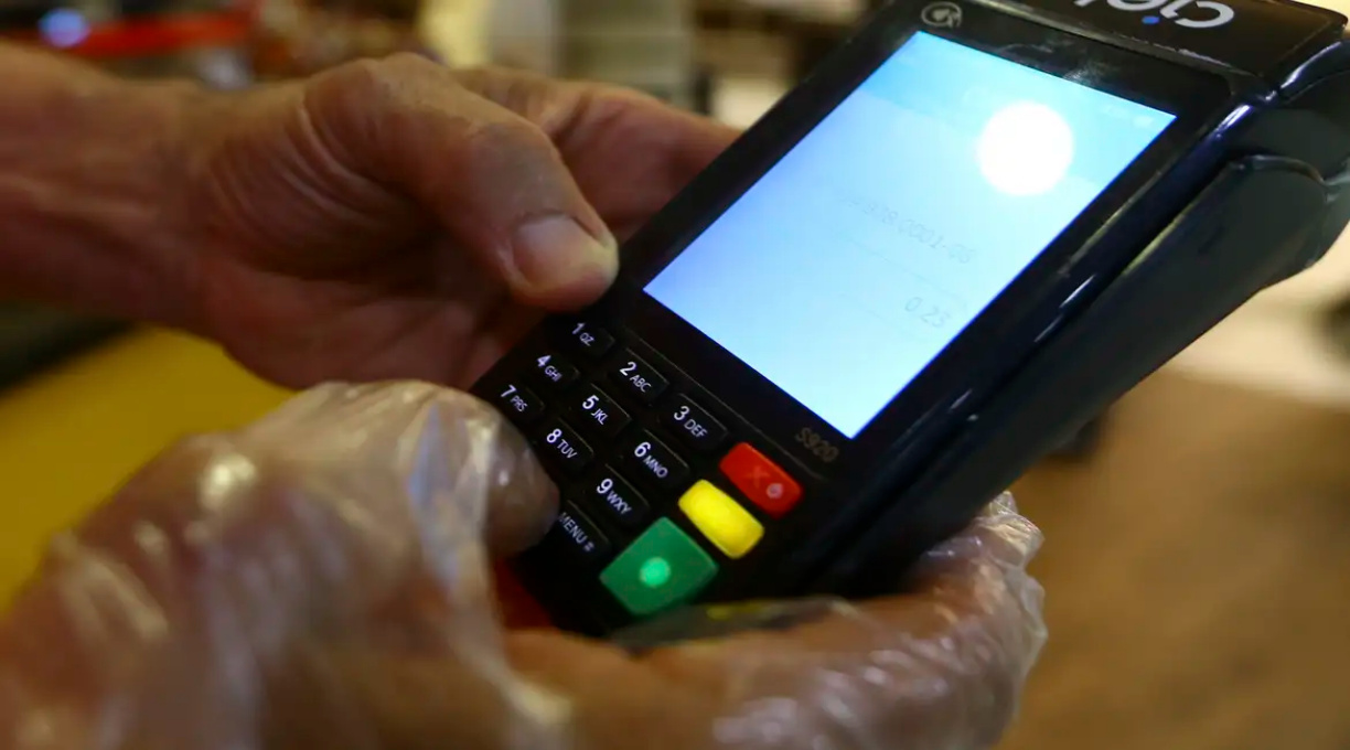 BC: bandeira de cartão terá de pagar transações em caso de falhas 1