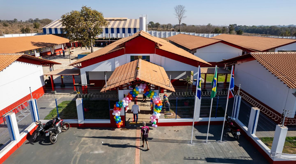 Educação divulga locais de provas para processo seletivo simplificado 1