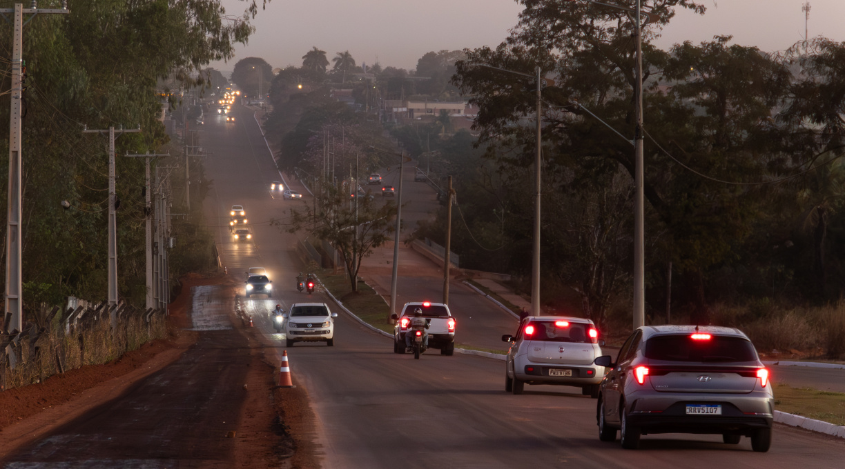 Prefeitura fará interdição programada em pontes a partir desta terça (18); confira horários 1