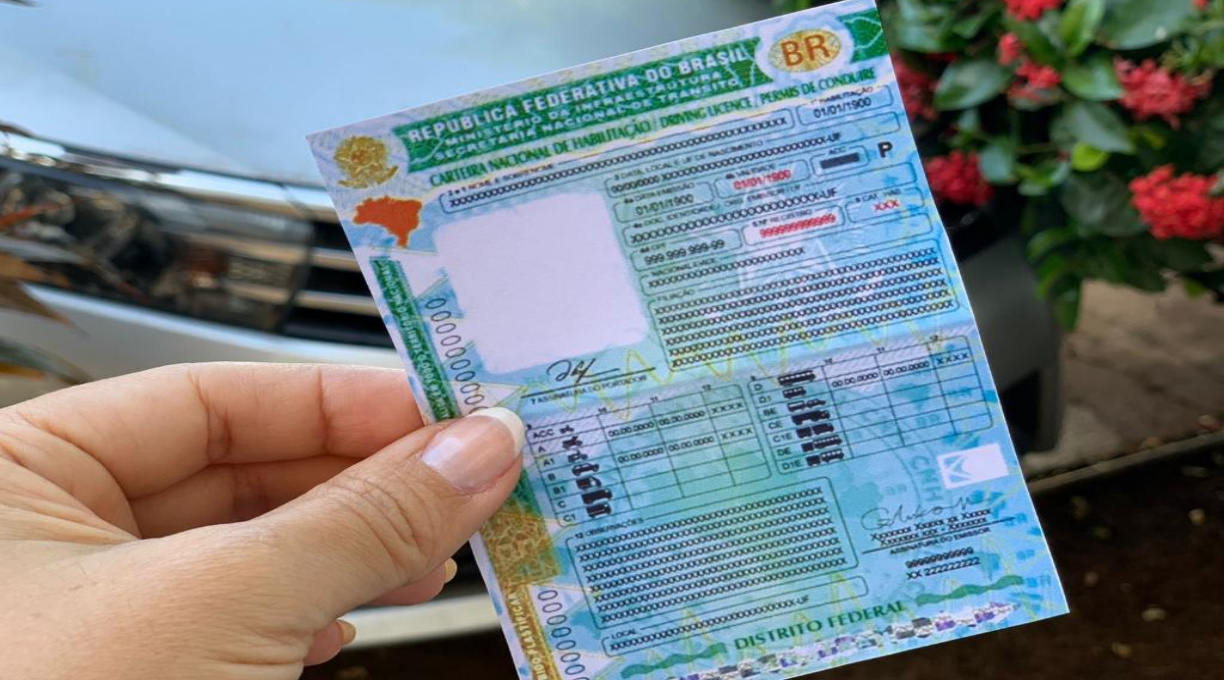 Detran alerta para tentativa de golpe usando o programa CNH Social 1