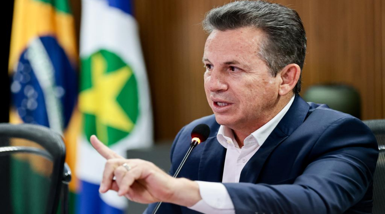 Governador vai à Justiça contra decreto de Lula que amplia terras indígenas em MT 1