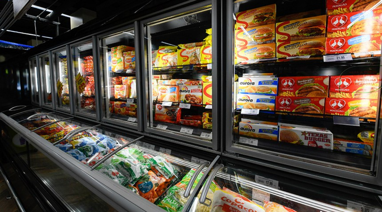 Ultraprocessados já são quase um quarto da alimentação dos brasileiros 1