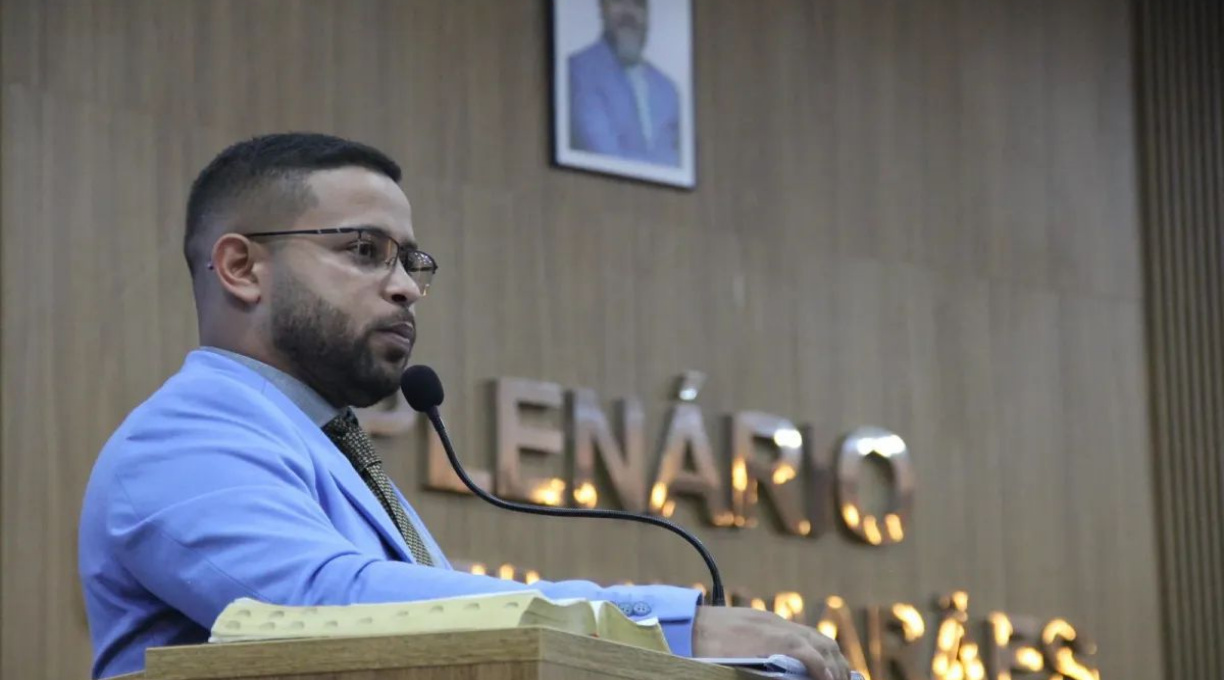 Projeto autoriza regulamentação da atividade de condutor de ambulância em Rondonópolis 1