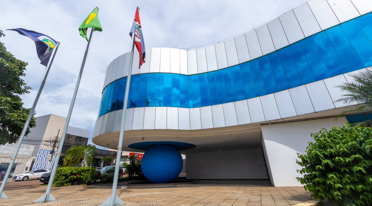 Prefeitura de Rondonópolis emite nota de esclarecimento sobre escola Carrossel 1