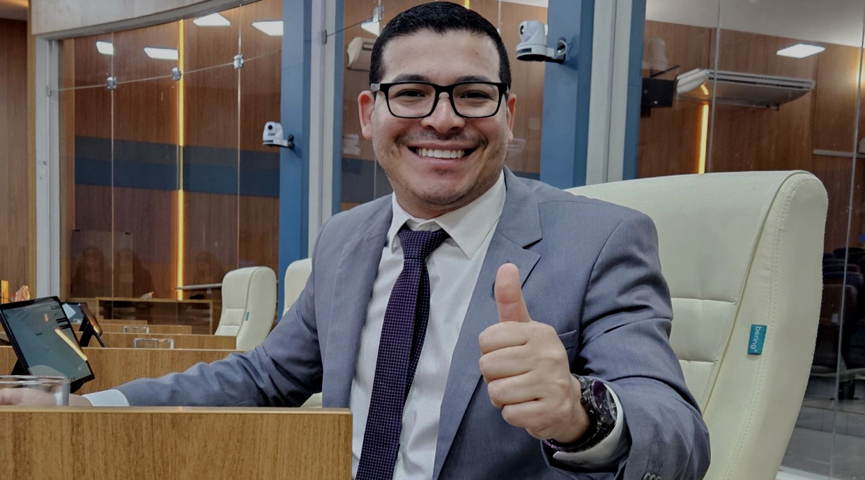 Após cobrança de Vinícius Amoroso, município convoca 47 novos professores da Educação Infantil 1