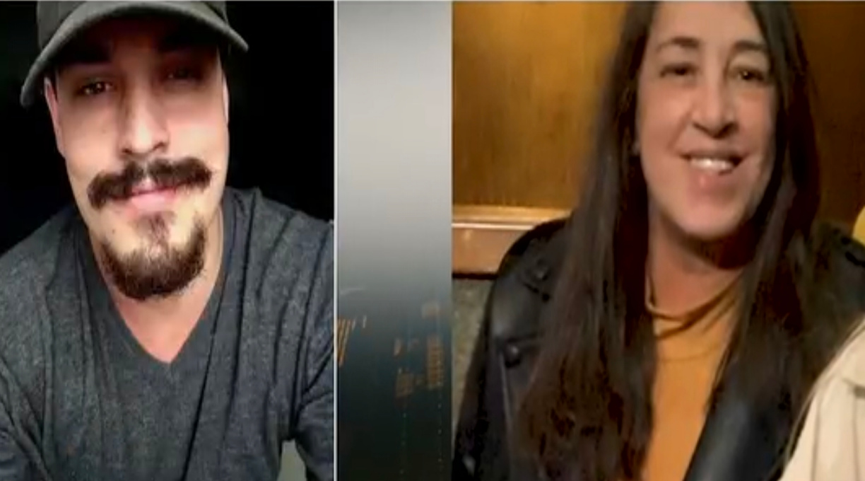 Filho mata mãe e corta o dedo dela para acessar contas bancárias no celular e sacar dinheiro 1