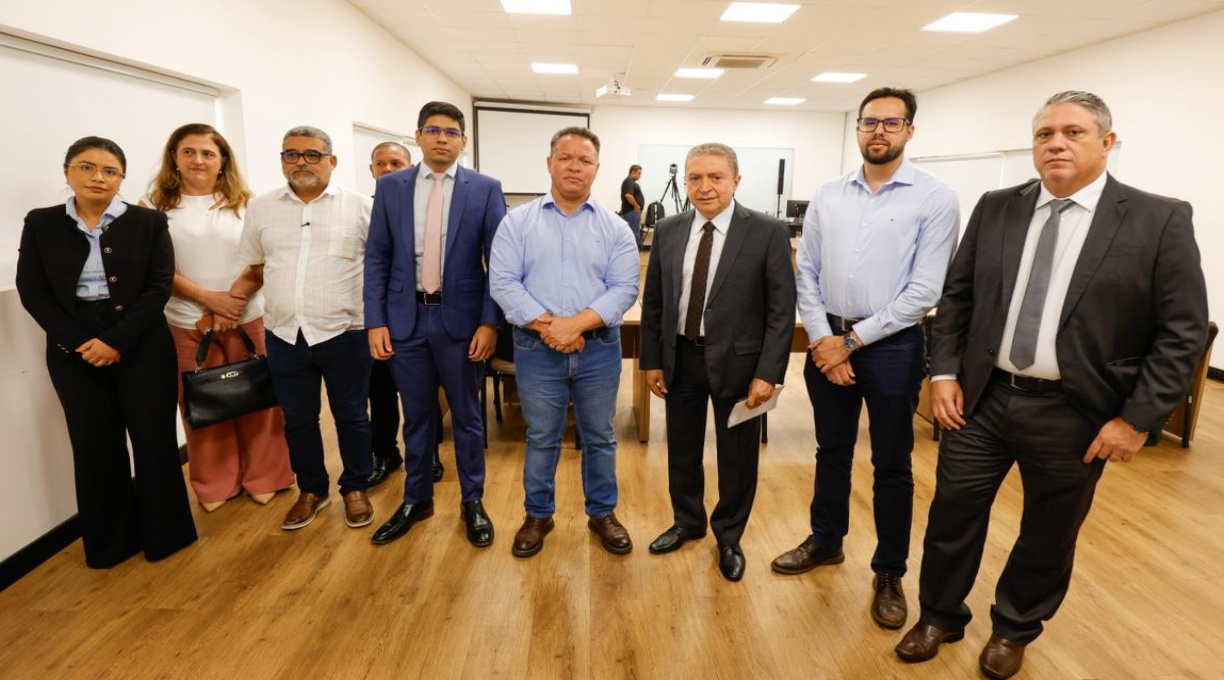 TCE-MT indica liquidação como caminho mais adequado para Coder 1