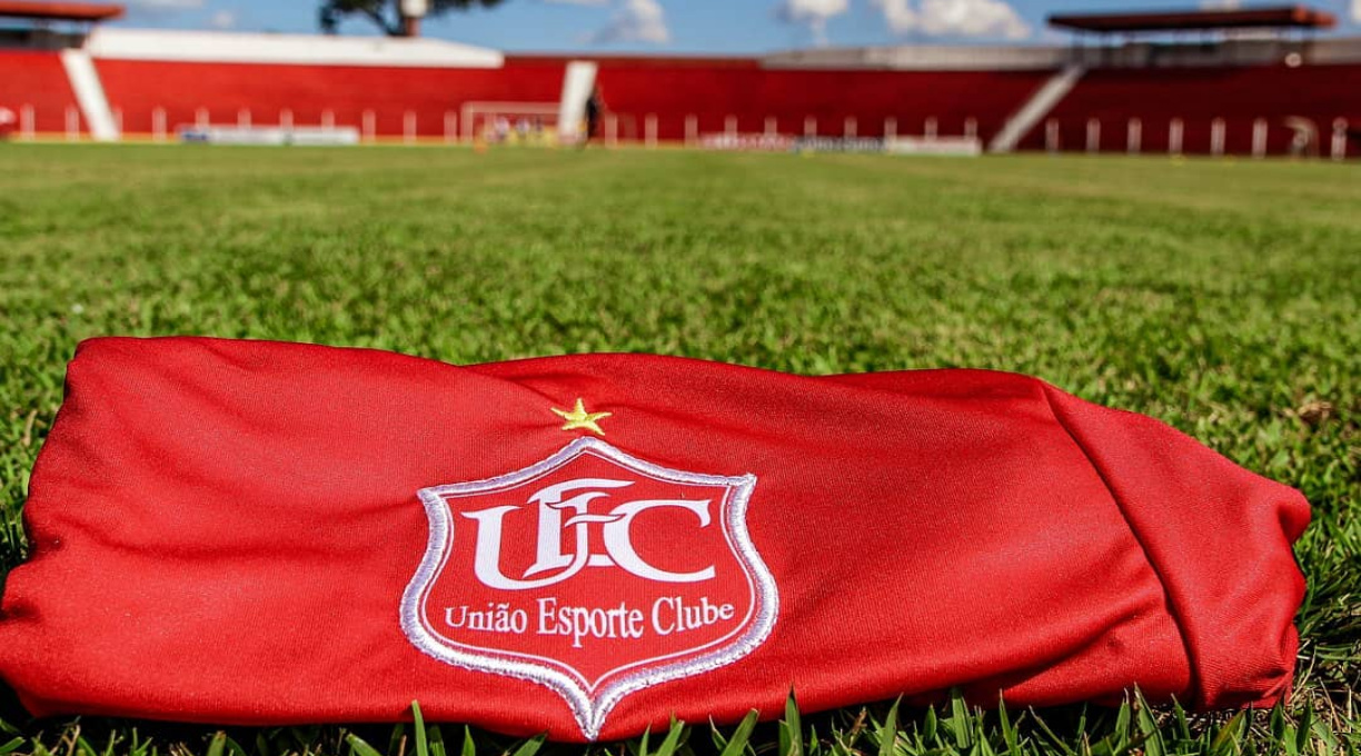 União Esporte Clube destaca nova fase ao garantir vaga na 56ª Copa São Paulo de Futebol Júnior 1