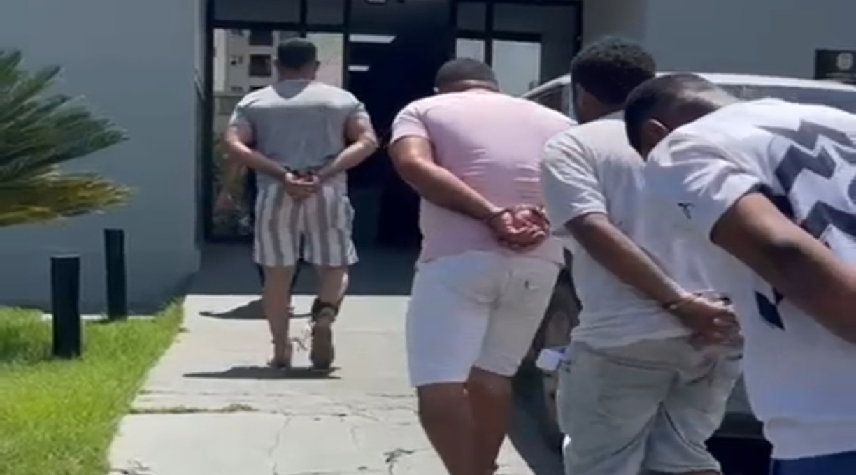 Derf deflagra Operação Nocaute contra organização criminosa ligada ao tráfico de drogas em Rondonópolis  1