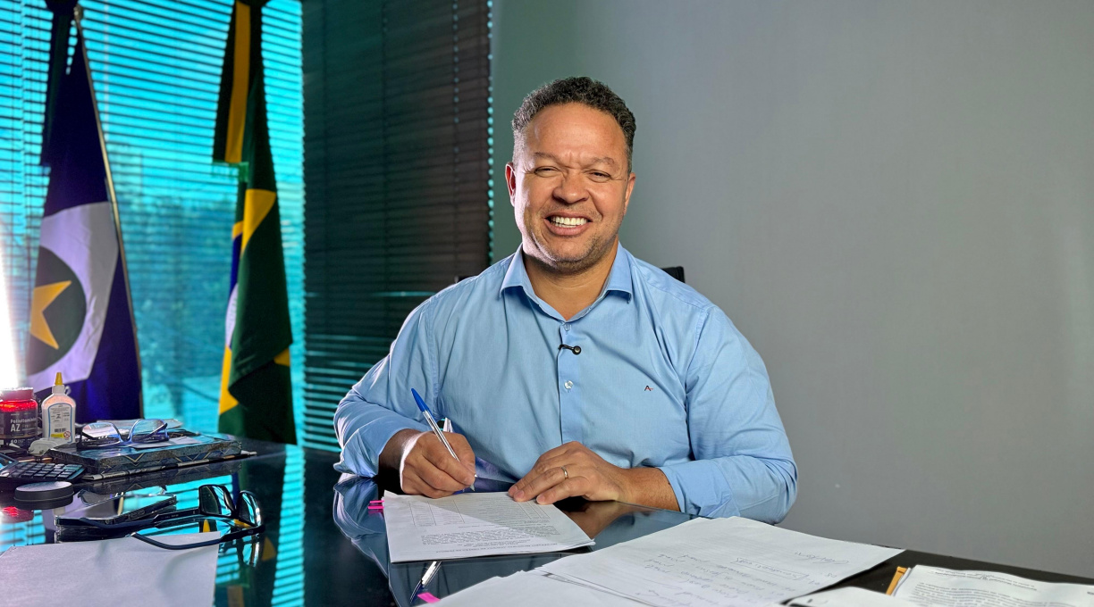 Prefeitura convoca mais 45 docentes do concurso da educação 1