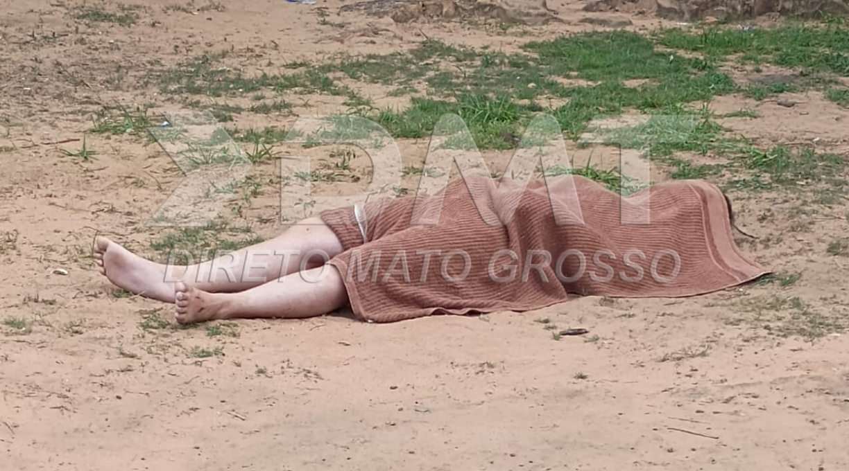 Jovem de 21 anos morre ao ser vítima de afogamento na Cachoeira do Prata, em Juscimeira 1