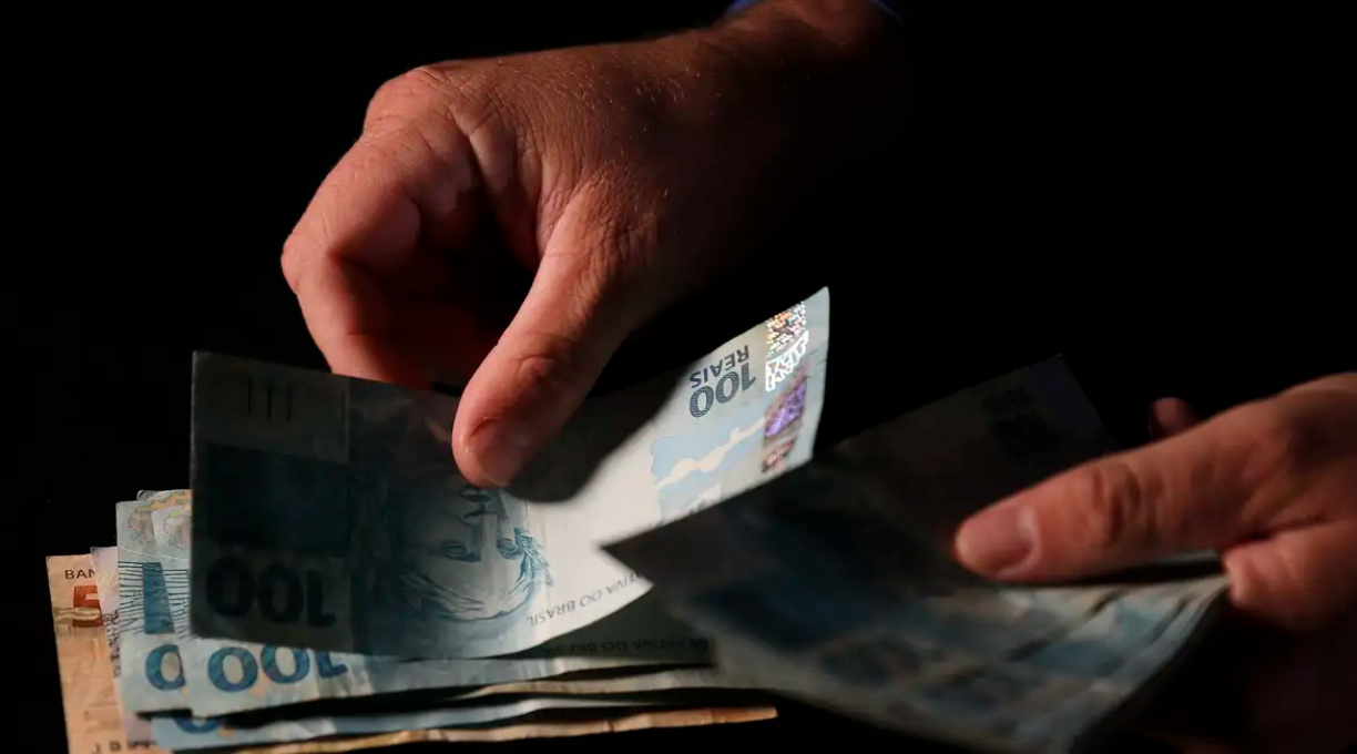 Mercado reduz previsão da inflação para 4,43% este ano 1