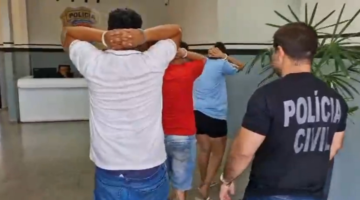 Polícia Civil deflagra Operação “Cura Ficta” contra organização criminosa do Golpe do Falso Médico 1