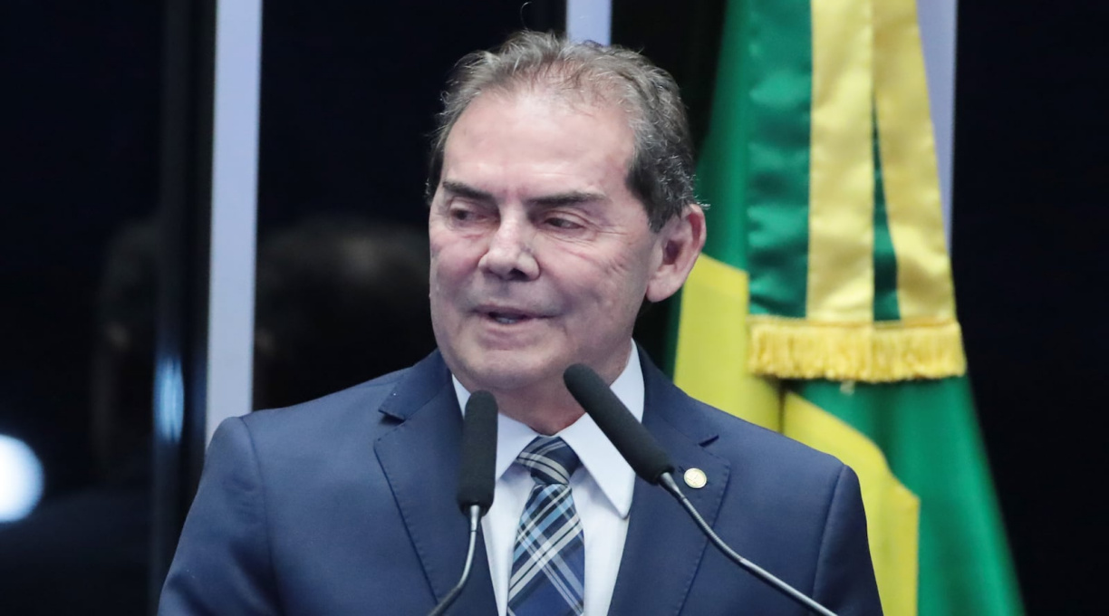 Relator da anistia propõe pena de 2 anos para Bolsonaro e pressiona PL por acordo 1