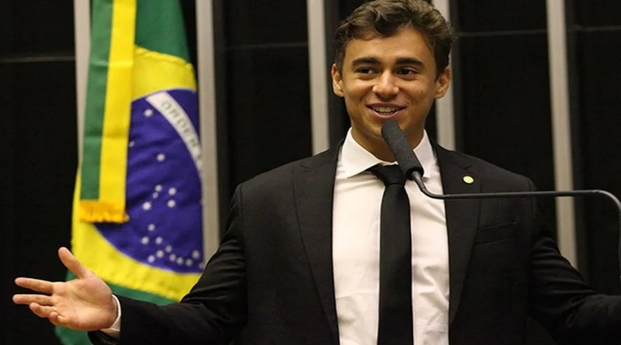 Com 75 assinaturas, oposição tenta emplacar PEC que limita atuação do STF em processos de impeachment 1