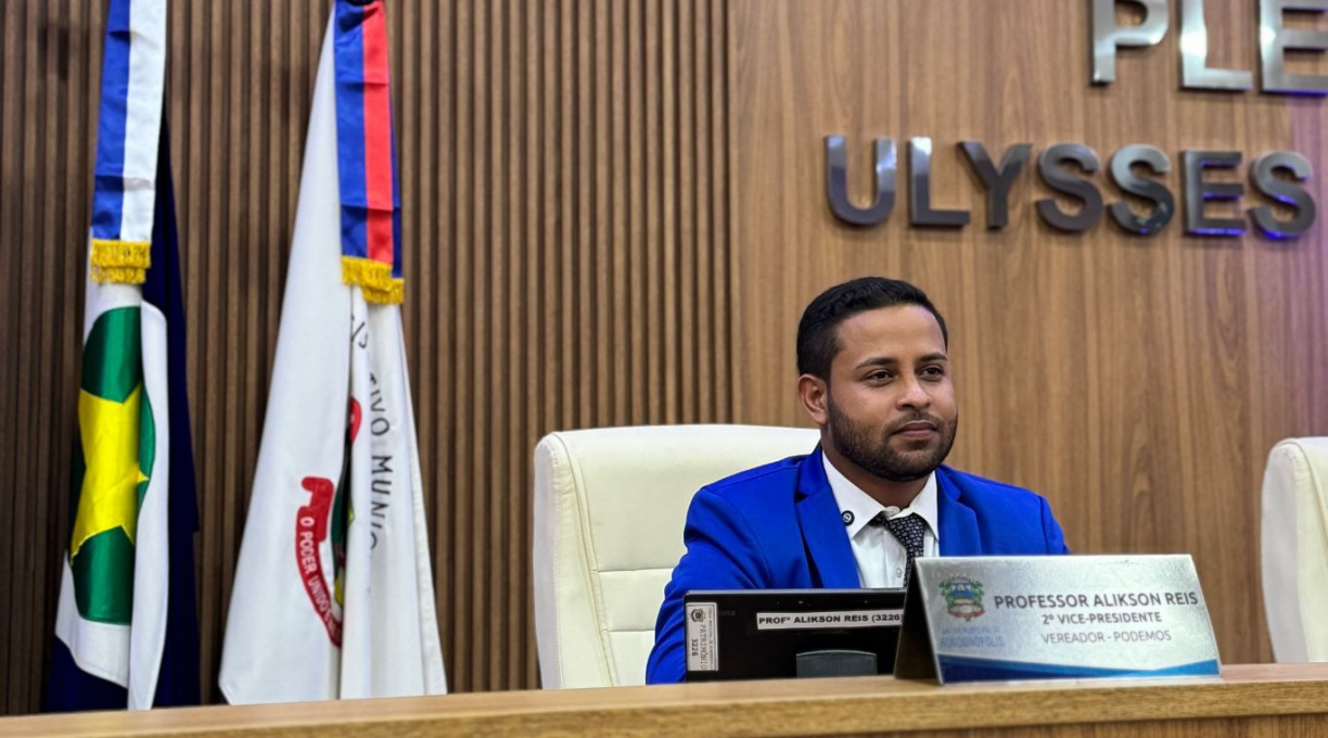 Medalha Enfermeira Anna Nery vira lei em Rondonópolis e passa a reconhecer profissionais da enfermagem 1