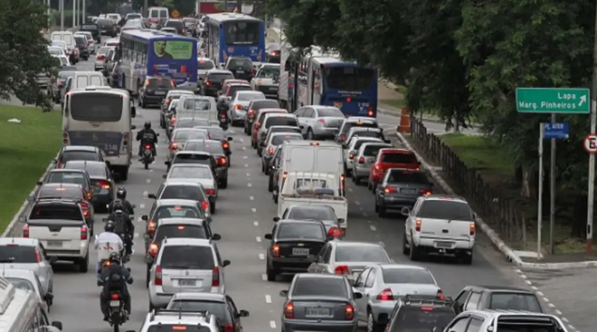 Carteira de motorista: novas regras passam a valer esta semana 1