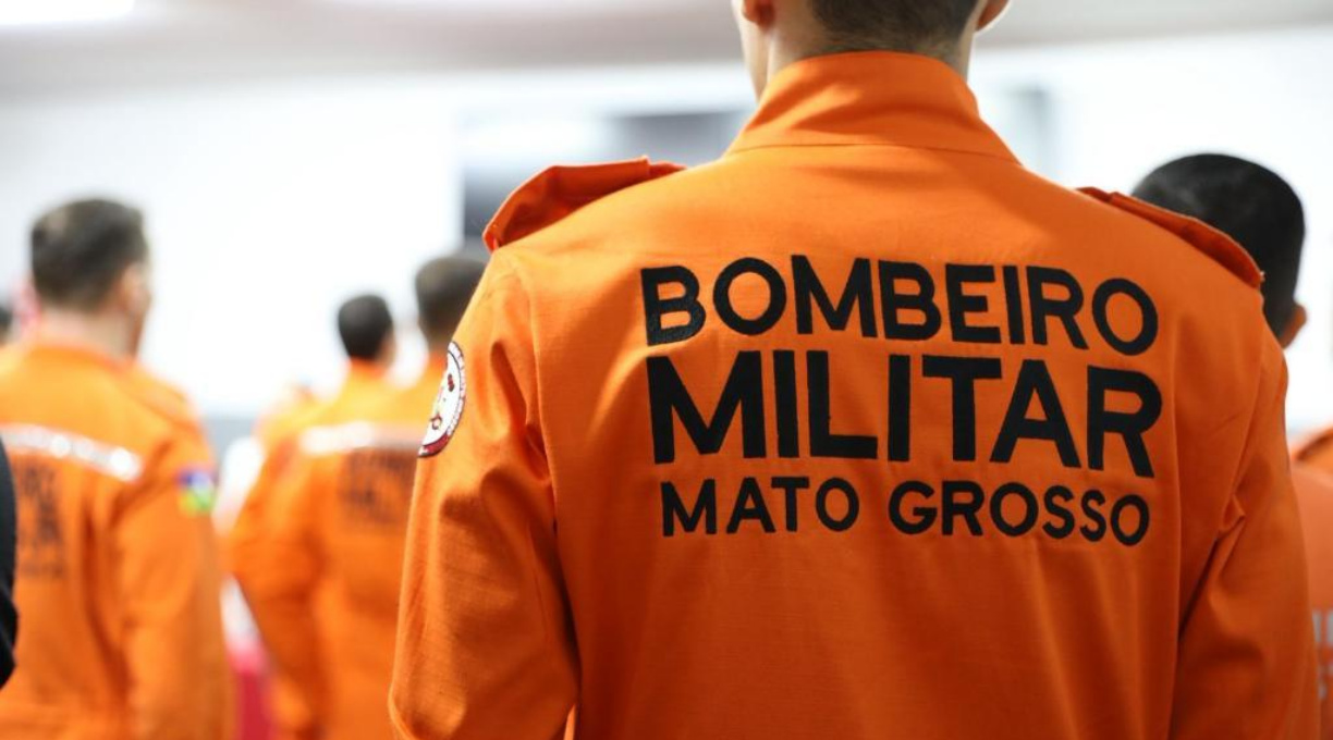 Corpo de Bombeiros de MT orienta sobre compra segura de brinquedos para crianças no Natal 1