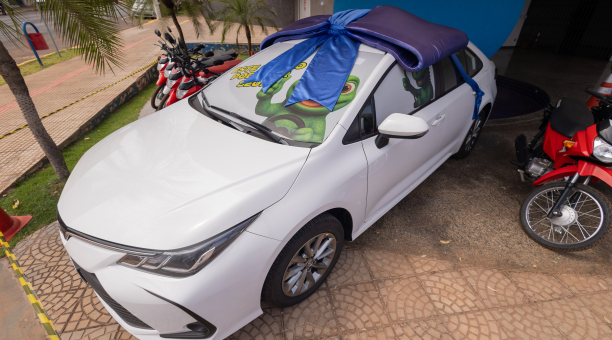 Prefeitura anuncia nomes dos ganhadores do IPTU Premiado 2025 1