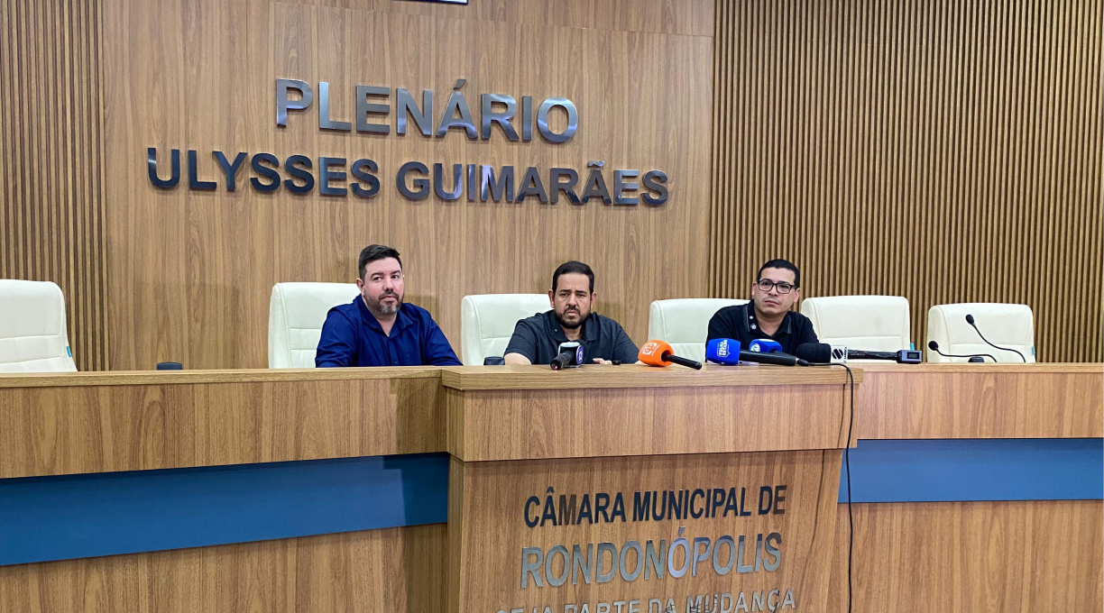 CEI da Santa Casa entra na reta final e vereadores apresentam balanço das investigações 1