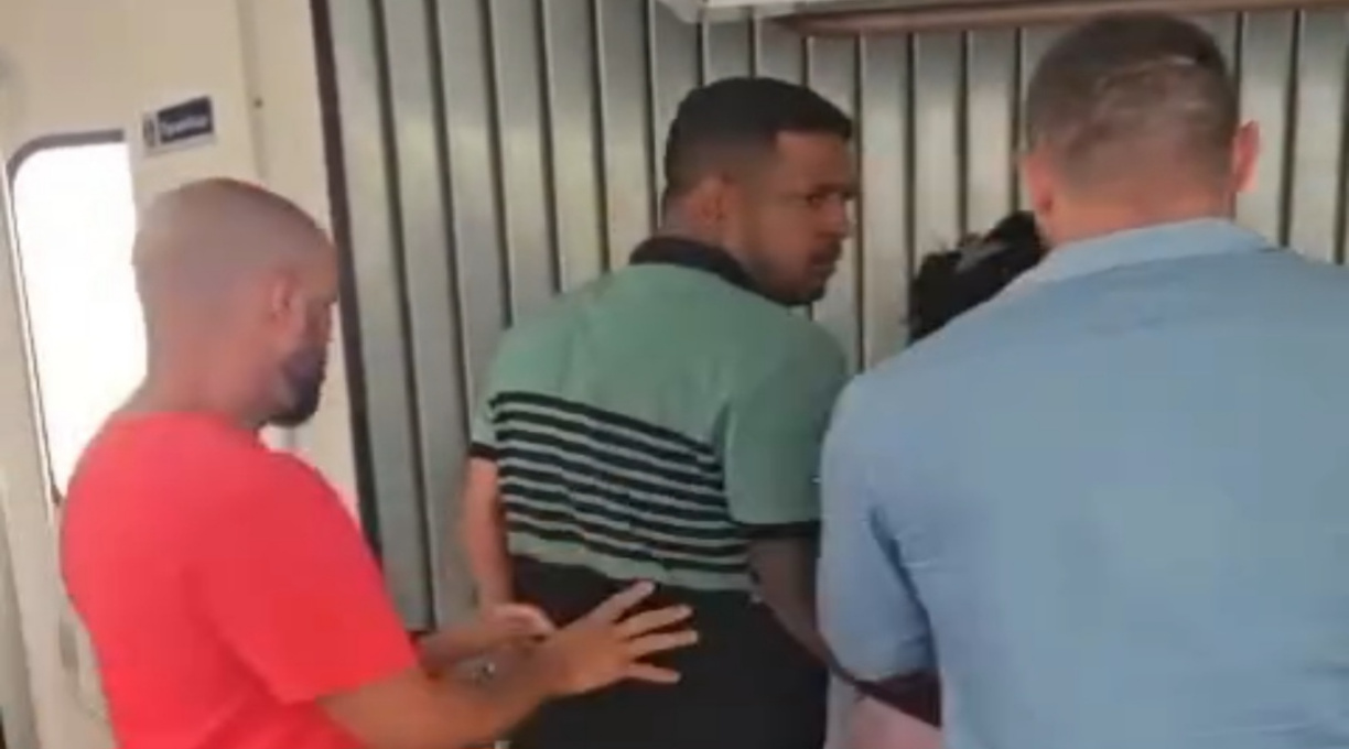 Polícia Civil prende membro de facção investigado por três homicídios em Cuiabá 1