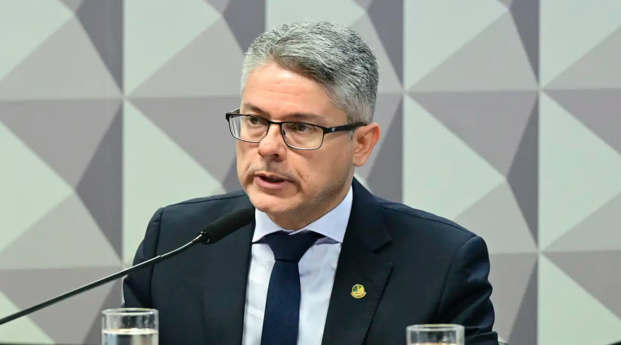 Senado aprova PL Antifacção com penas que podem chegar a 120 anos 1