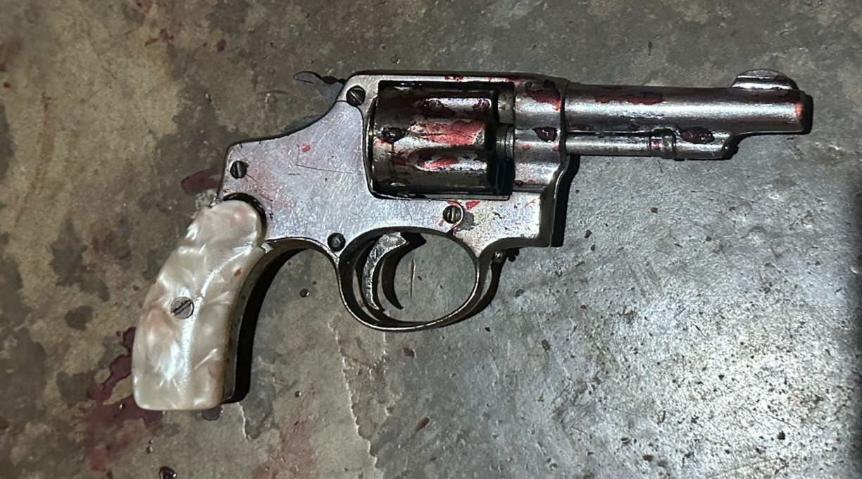 Criminoso de alta periculosidade morre ao confrontar o GAP durante tentativa de abordagem 1