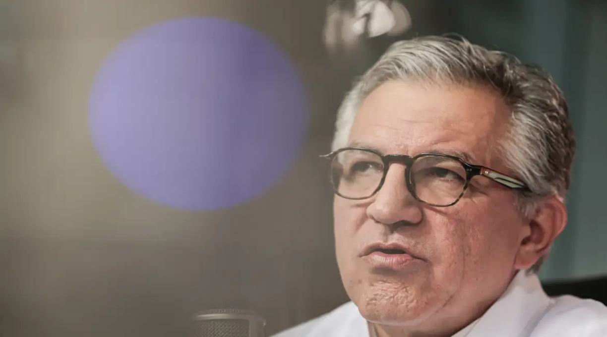 OMS reconhece o fim da transmissão do HIV de mãe para filho no país 1