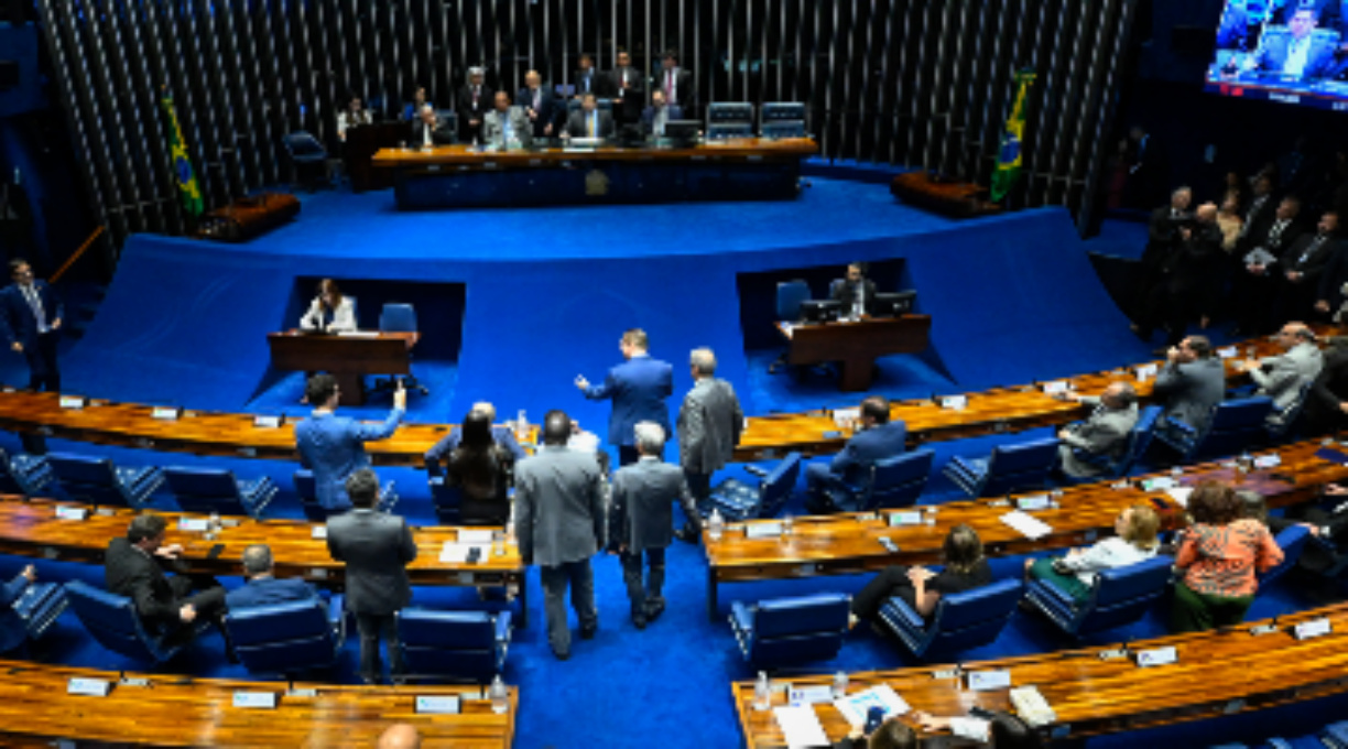 Senado aprova PEC da Independência da Polícia Científica 1