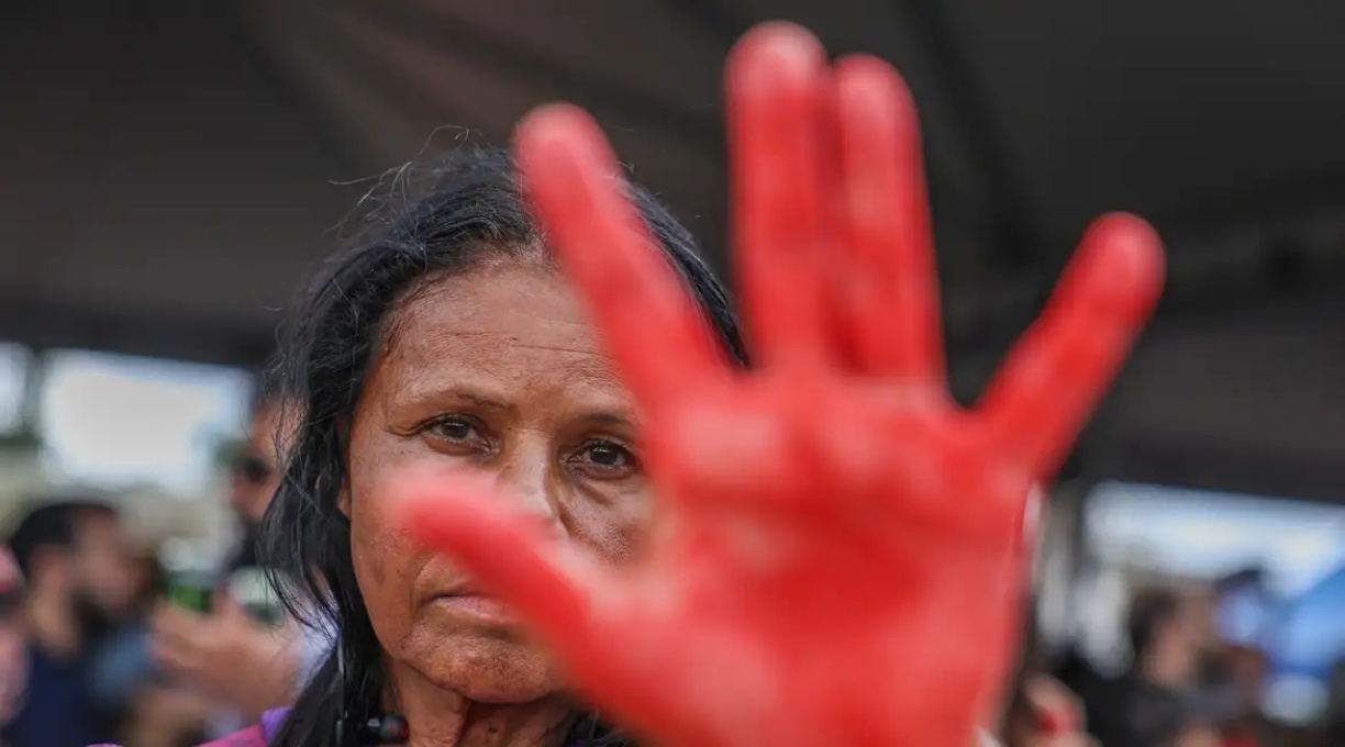 MPF abre inquérito sobre política de combate à violência contra mulher 1