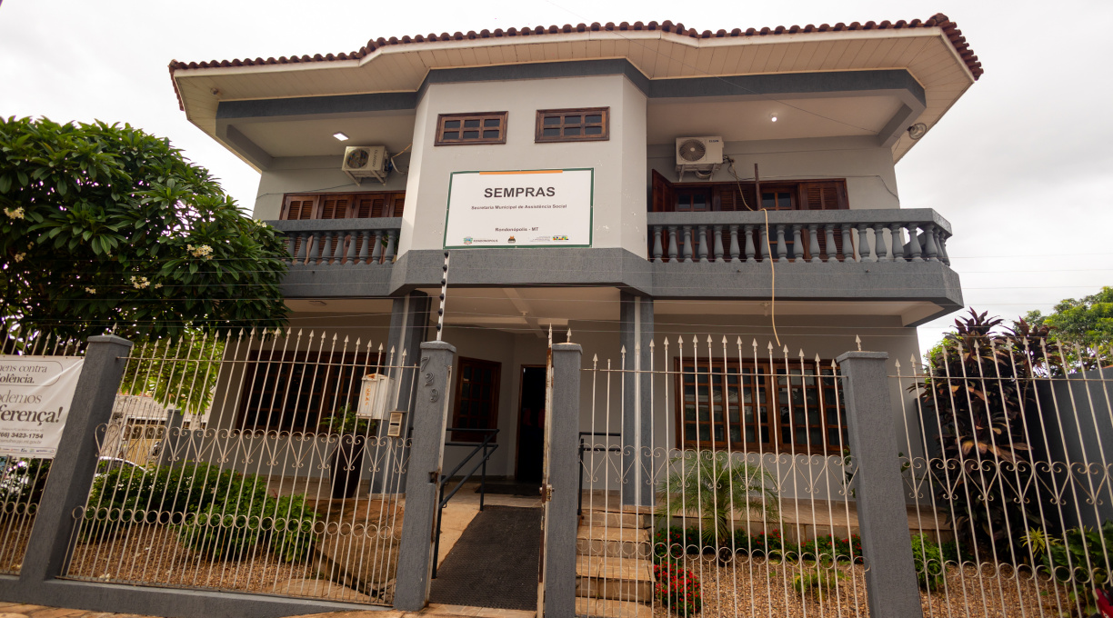 Assistência Social lança processo seletivo para diversos cargos 1