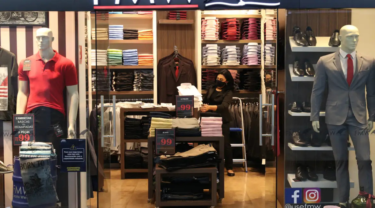 Entenda os direitos do consumidor para trocas de presentes de Natal 1