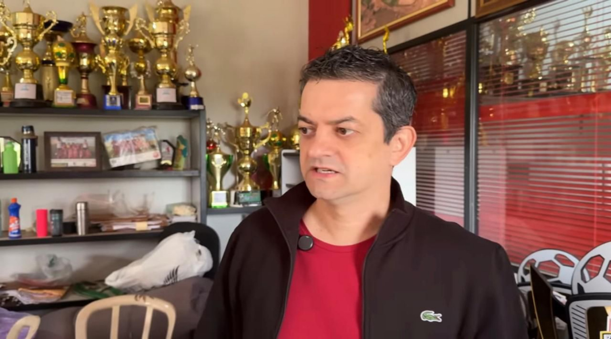 União de Rondonópolis se consolida no Top 100 da CBF 1