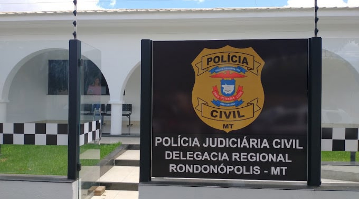 Polícia Civil apresenta balanço das ações da Regional de Rondonópolis em 2025 1