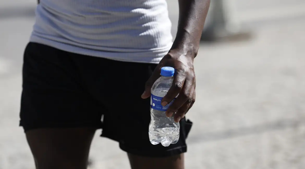 Veja dicas para se proteger da onda de calor extremo 1