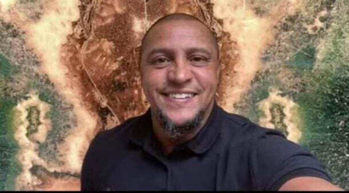 Pentacampeão, Roberto Carlos passa bem após cirurgia no coração: ‘Sob vigilância constante’ 1