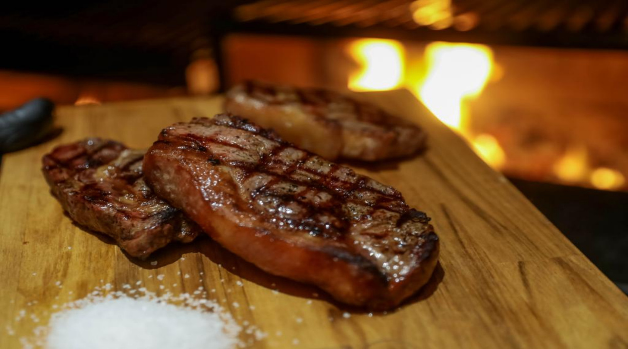 Exportações de carnes de MT crescem 43% e avançam em 2025 mesmo após tarifaço dos EUA 1