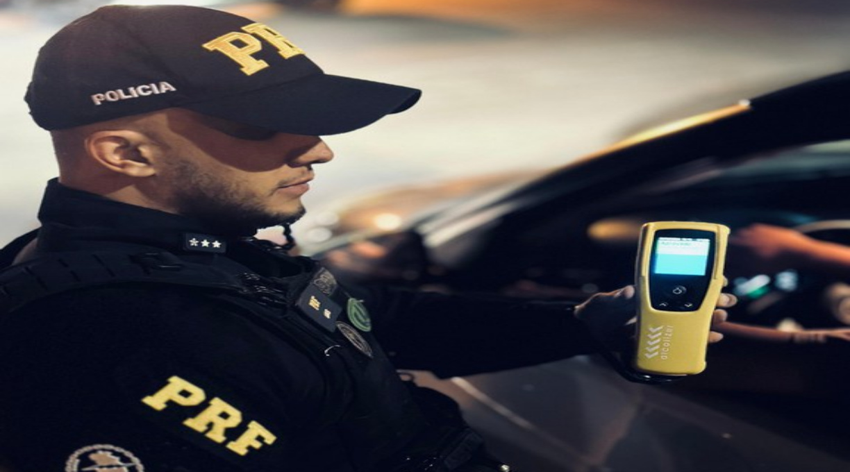 PRF registra redução de 67% nas mortes durante a Operação Ano Novo em Mato Grosso 1