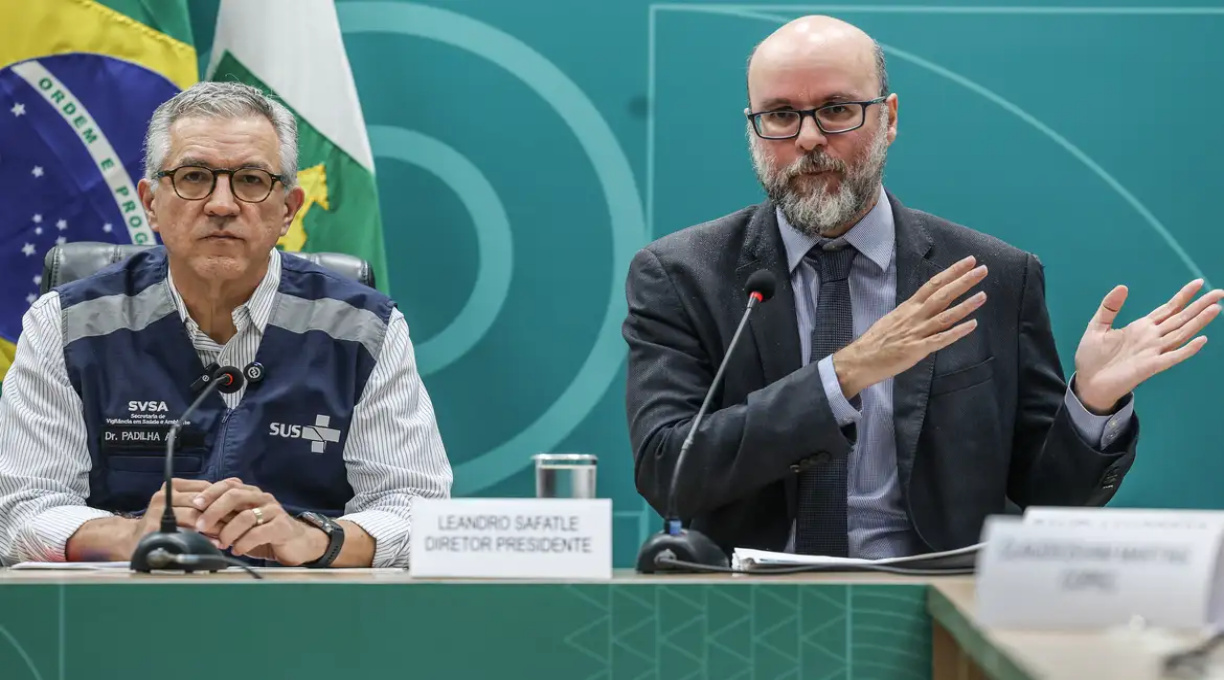 Anvisa libera estudo com medicamento para lesões na medula espinhal 1